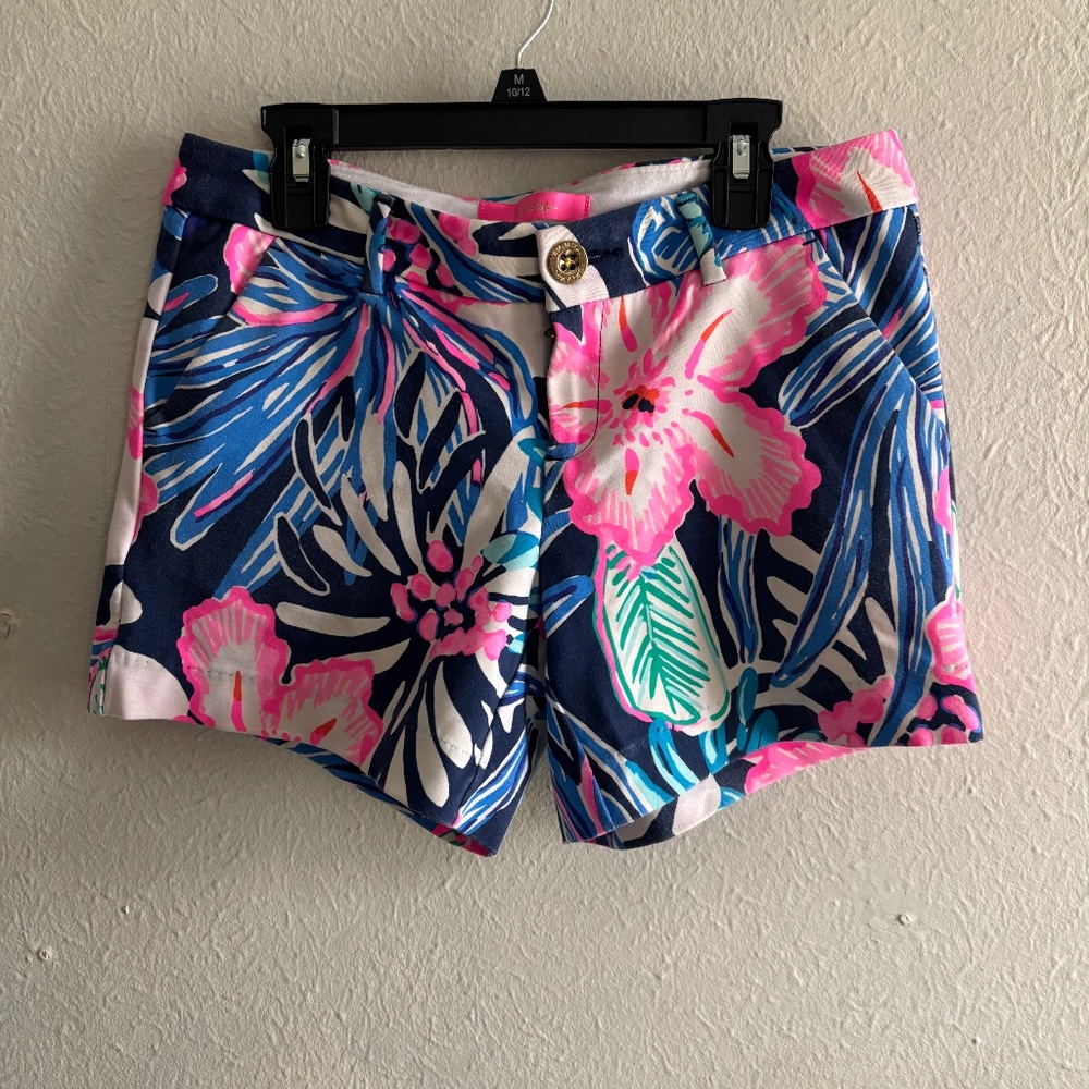 Lilly Pulitzer size 0